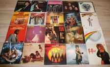 Stück schallplatten - stück, lp