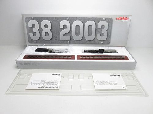 Märklin 00380 - (at004),