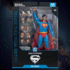 DC Multiverse Deluxe