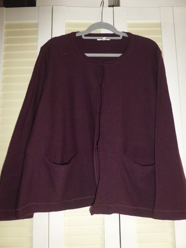 Deerberg strickjacke - deerberg,
