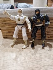 Mighty Morphin Power Rangers -