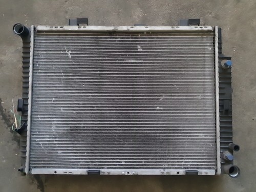 Original mercedes klasse - original, e-klasse