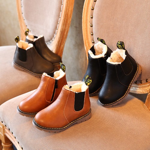 Kinder boots jungen mädchen - jungen,