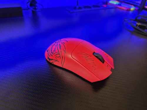 Razer viper pro faker - viper,