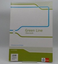 Green Line Oberstufe