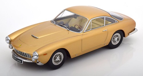Scale ferrari 250 - 1:18, kk-scale