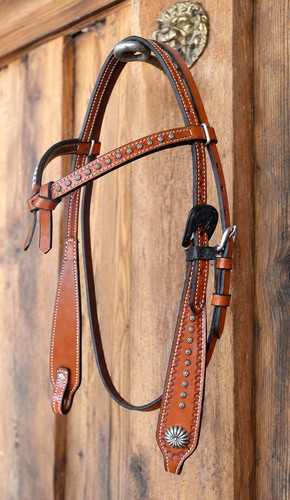 Trense westerntrense - trense,,