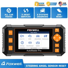 FOXWELL NT634 OBD2 Scanner 4