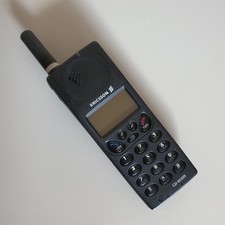 ERICSSON GH688 Wie Neu, Geprüft, Händler, Volle Funktion, Garantie, Für Sammler