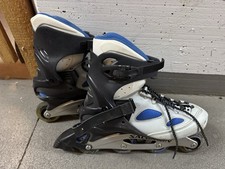 Inline Skates Salomon, Gr. UK 12,5 (EU 47, US 13,5)