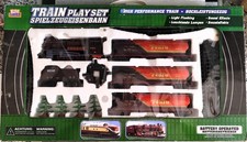 Zug Set Güterzug  Kids Corner