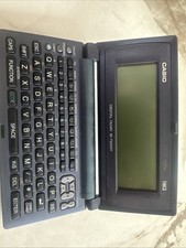 CASIO SF-7100SY Vintage
