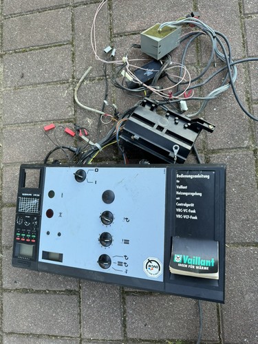 Vaillant thermoblock klassik - vaillant,