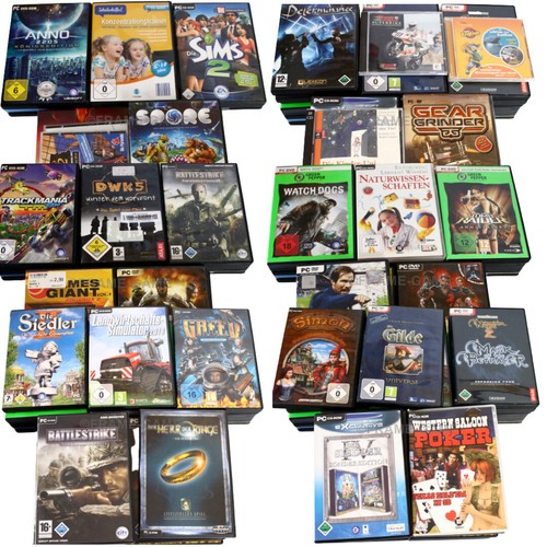 Dvd spiele klassiker - spiele,