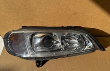 Opel Omega B Scheinwerfer rechts Hella 09147872 RH