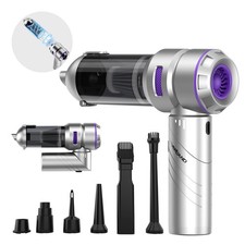 15KPA Handstaubsauger Akku