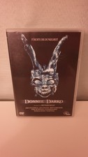 Donnie Darko DVD Science
