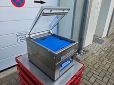 Vakuumgerät Vakuumierer Vakuummaschine Easy Pack von Webomatic Bj. 2005 / 230 V