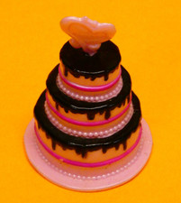 Zubehör für  kleine Puppen