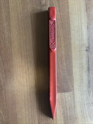 Pelikan wachs siegelwachs rot - pelikan,