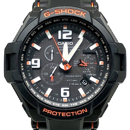 Casio shock 4000 1a - casio, g-shock