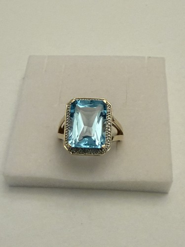Ring mit natürlichen - ring,