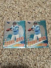 2025 Panini Absolute Cam Ward