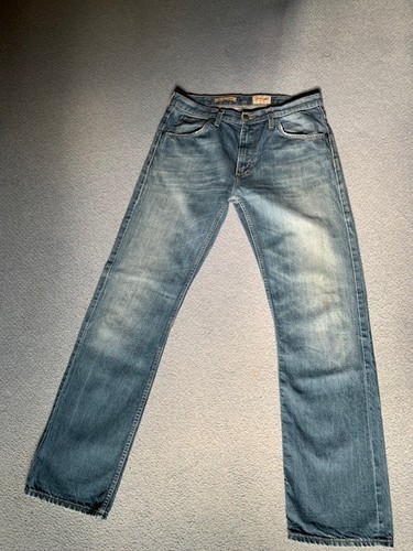 Wrangler jeans evan 100 - jeans,