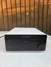 Cambridge ONE, CD Receiver