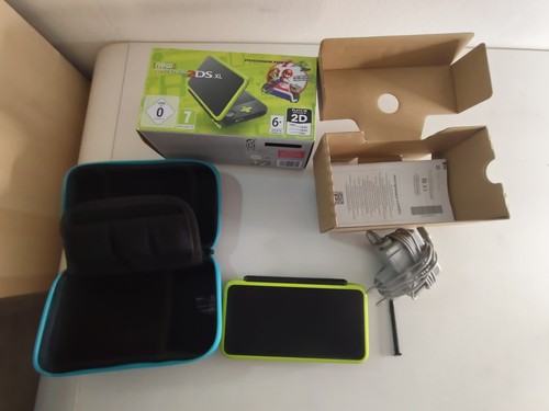 New nintendo 2ds - nintendo,