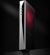 Astell&Kern SP4000 BLACK