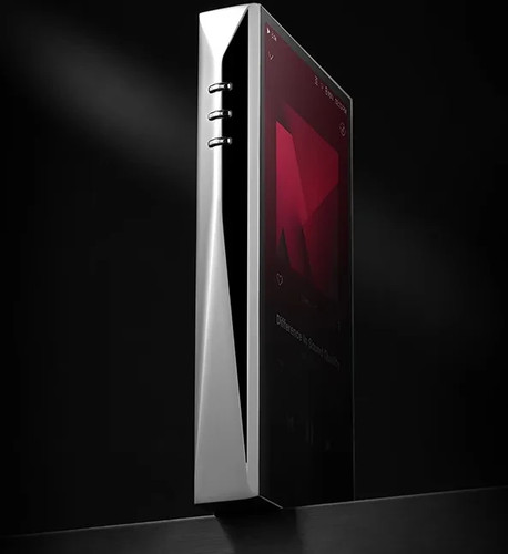 Astell kern sp4000 black - sp4000,