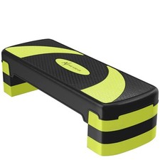 Verstellbarer Stepper für