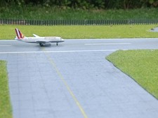 Germanwings Airbus A319 Maßstab 1:500 herpa  