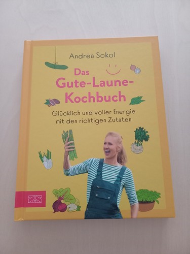 Das gute laune - das, von