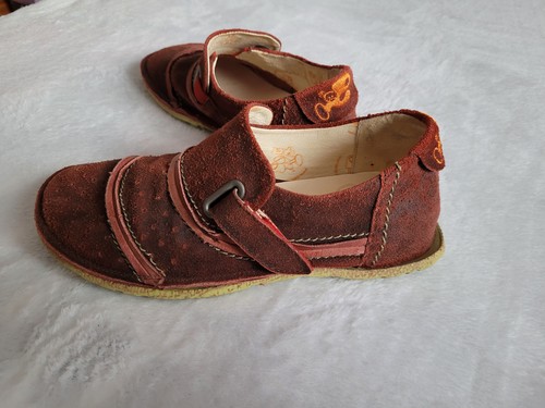 Eject schlupfschuhe mit klett - eject,