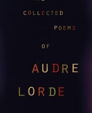 The Collected Poems of Audre