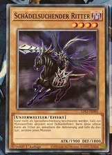 Yu-Gi-Oh Schädelsuchender