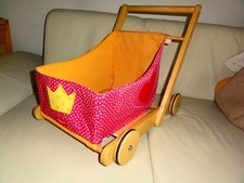 Sigikid Lauflernwagen