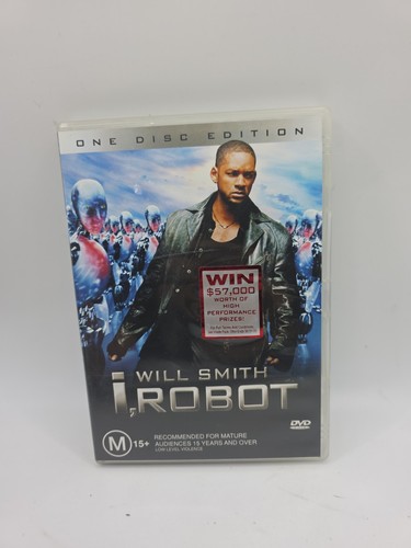 Robot special edition - i,, (special