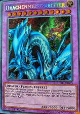 DRACHENMEISTERRITTER -