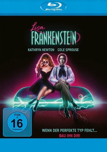 Lisa frankenstein kathryn - lisa,