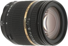 Tamron 270mm 6 - af, di