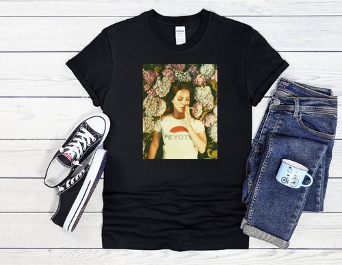 Lana del rey - rey, t-shirt