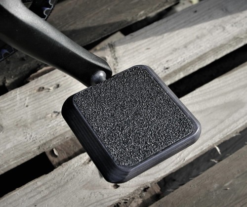 Das flat pedal von - das, moto