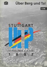 Über Berg und Tal 2/1994 -