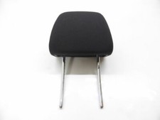 BMW 5er E61 E60 Kopfstütze Vorne Fahrer oder Beifahrer Stoff anthrazit Linea 