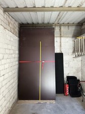 Siebdruckplatten 21mm Multiplex 