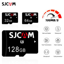 For Micro SD Karte 32G 64GB