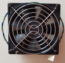 4pin 12V 90x90x15mm Brushless Lüfter Lüfterkühler Kühler Gehäuse PC Computer